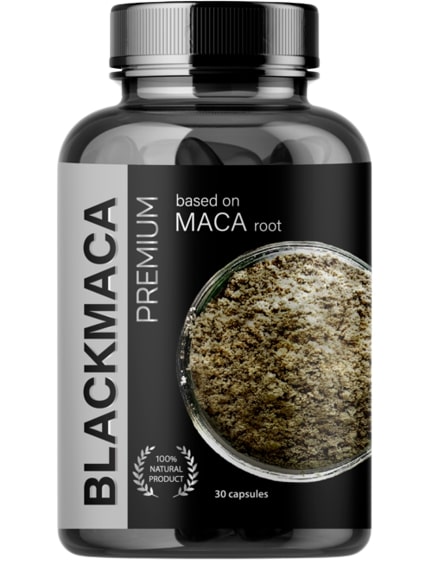 Blackmaca