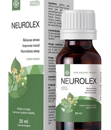 Neurolex