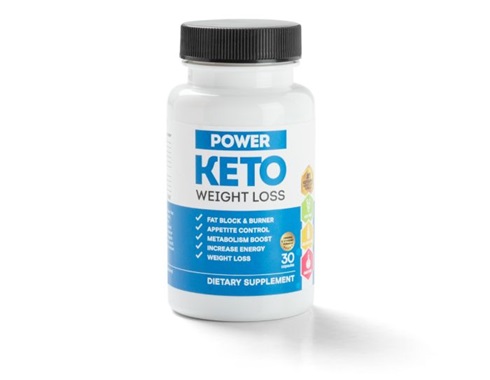 power keto