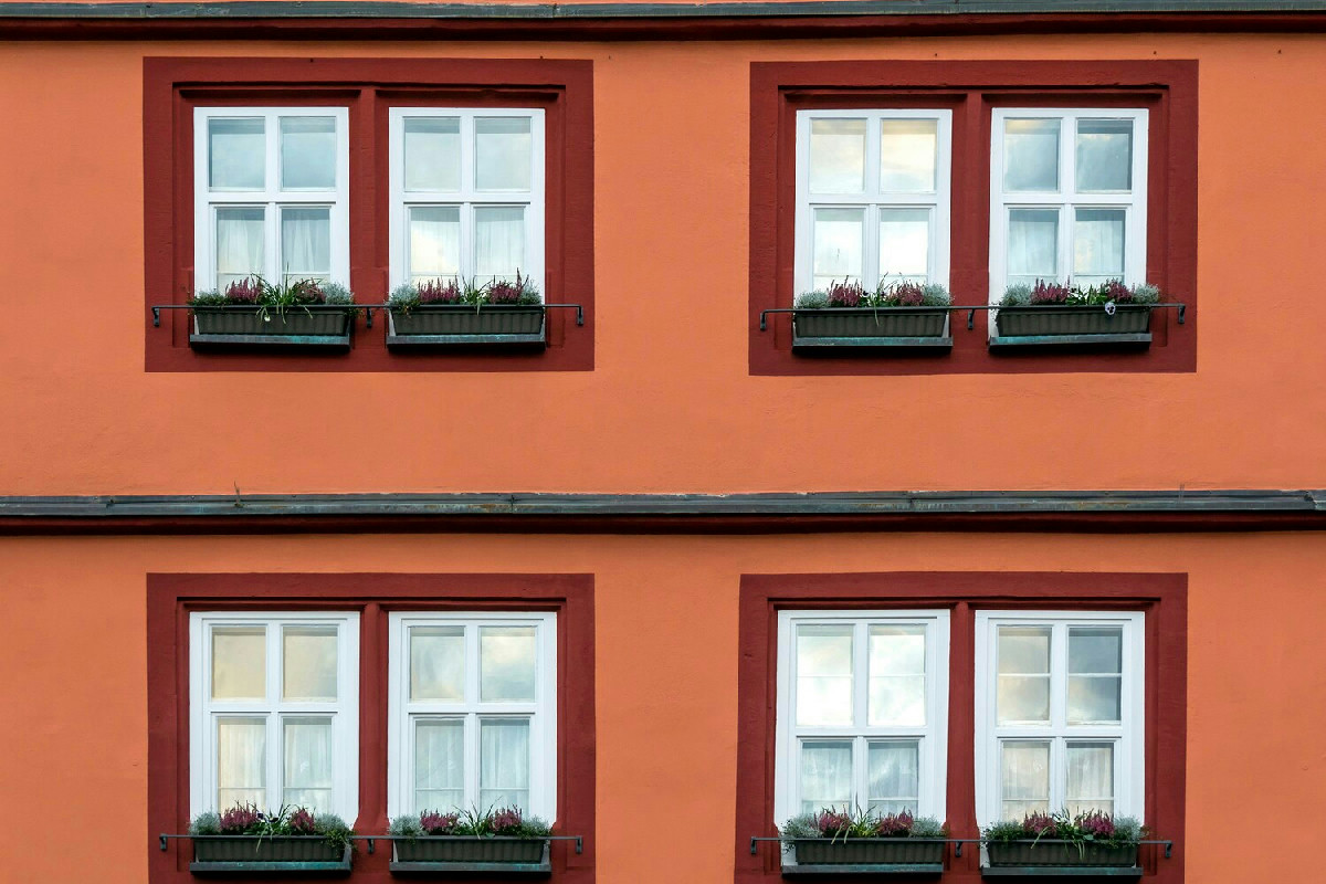 1️⃣ Scelta dei vetri per finestre per aumentare efficienza energetica e comfort abitativo in casa