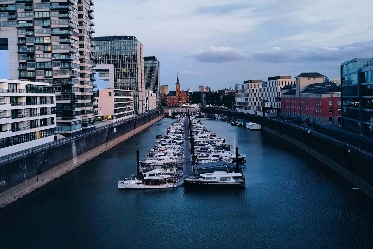 I 10 porti più affascinanti al mondo da visitare almeno una volta nella vita di ogni viaggiatore