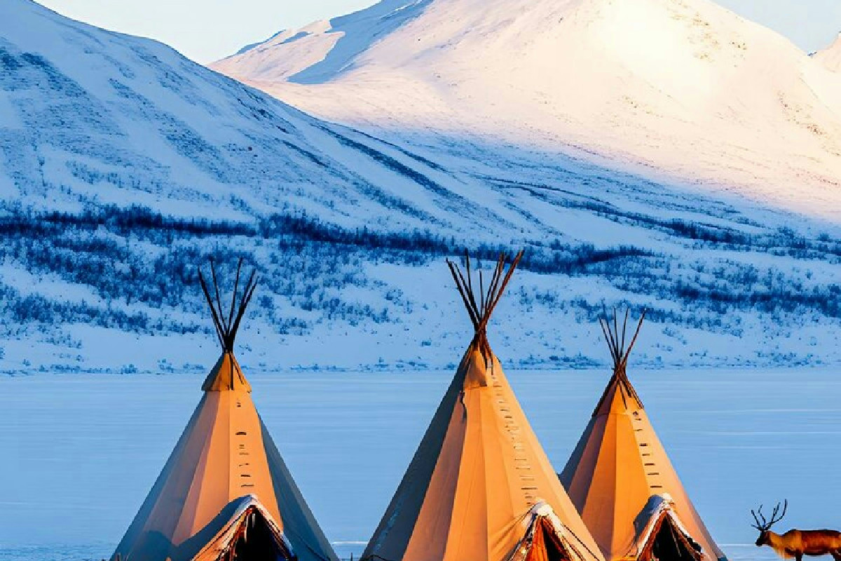 3 incredibili fatti sulla città più fredda del mondo, dove l'inverno è estremo ogni anno