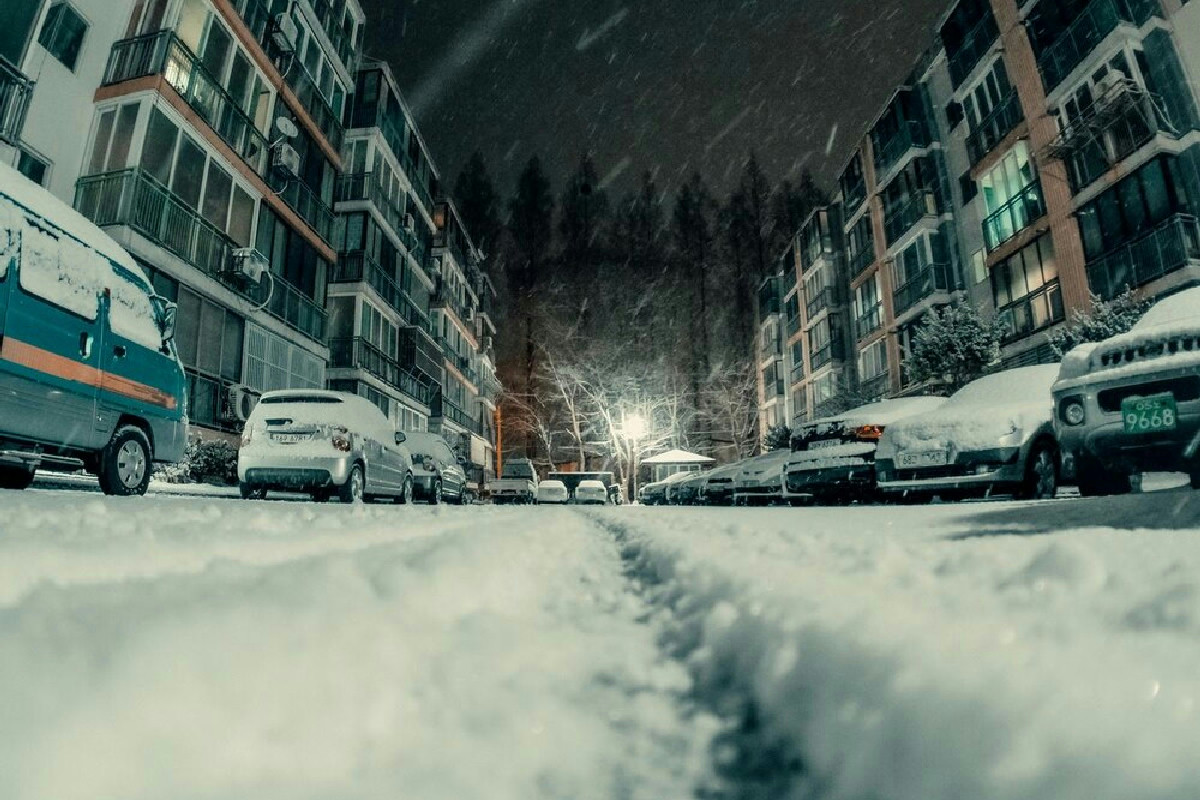 3 incredibili fatti sulla città più fredda del mondo, dove l'inverno è estremo ogni anno