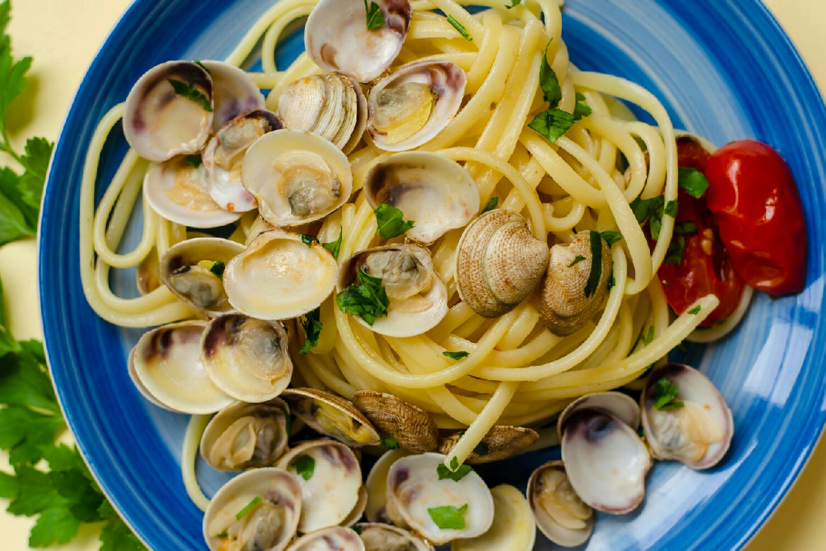 Gli errori da evitare nella preparazione degli spaghetti alle vongole per un risultato perfetto