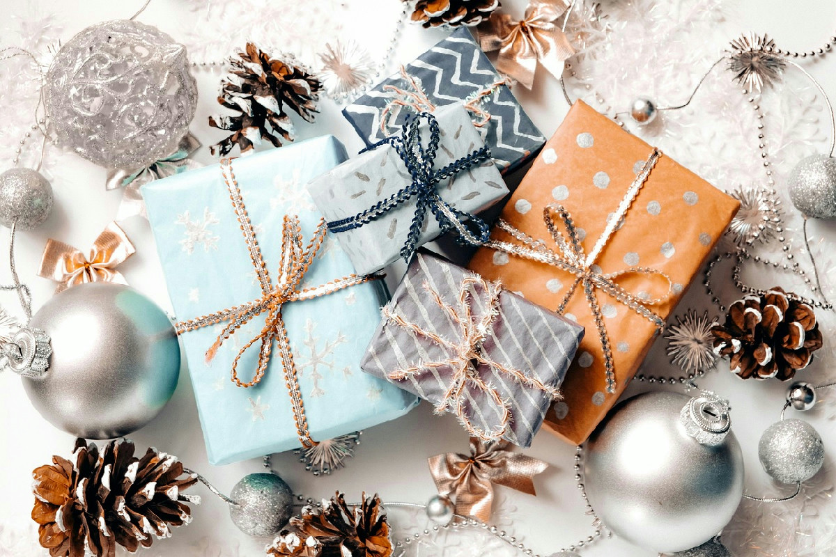 Idee regalo per la casa a Natale: proposte eleganti e funzionali per ogni stile e occasione