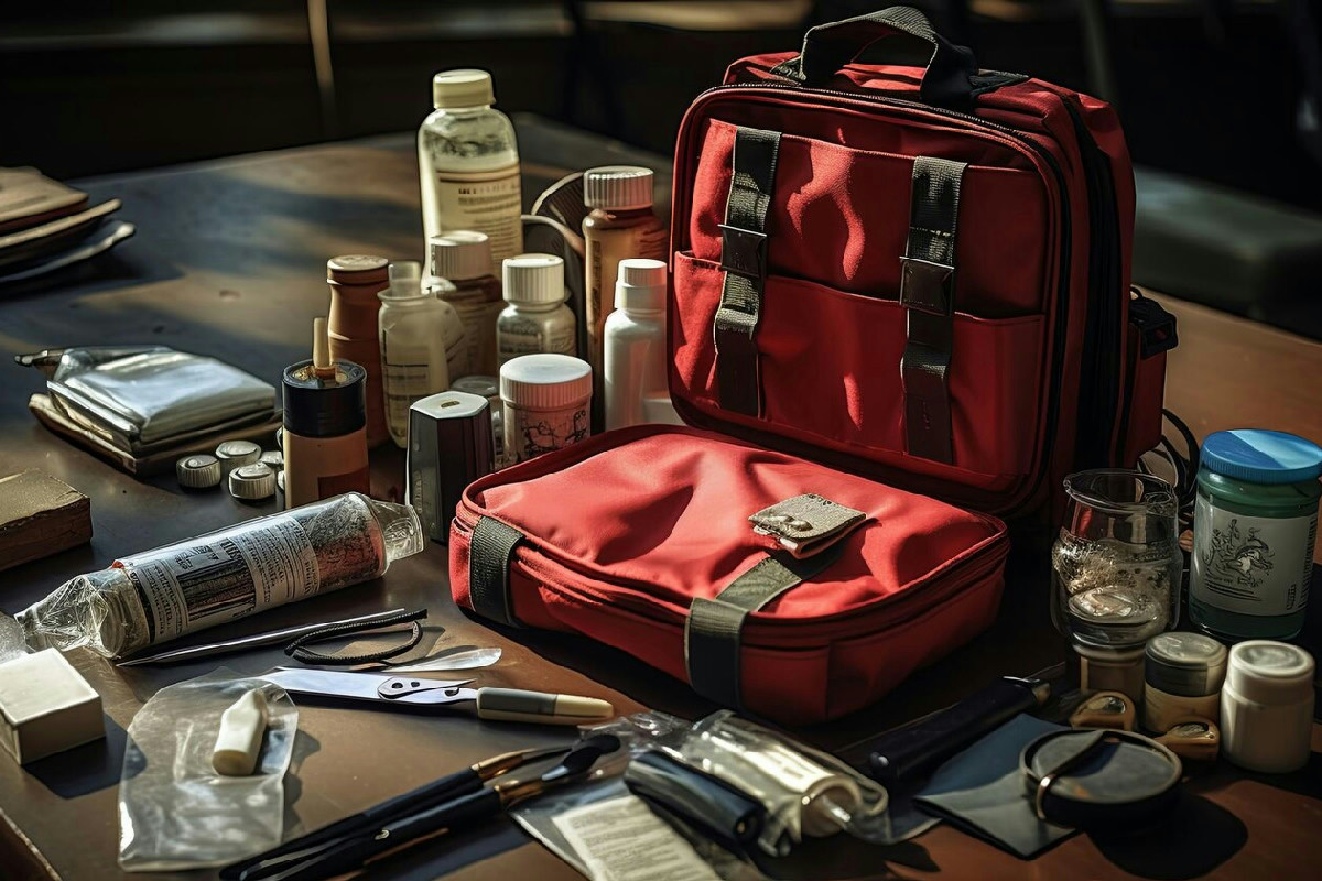 Oggetti indispensabili per assemblare un kit emergenze invernali completo e funzionale per la casa