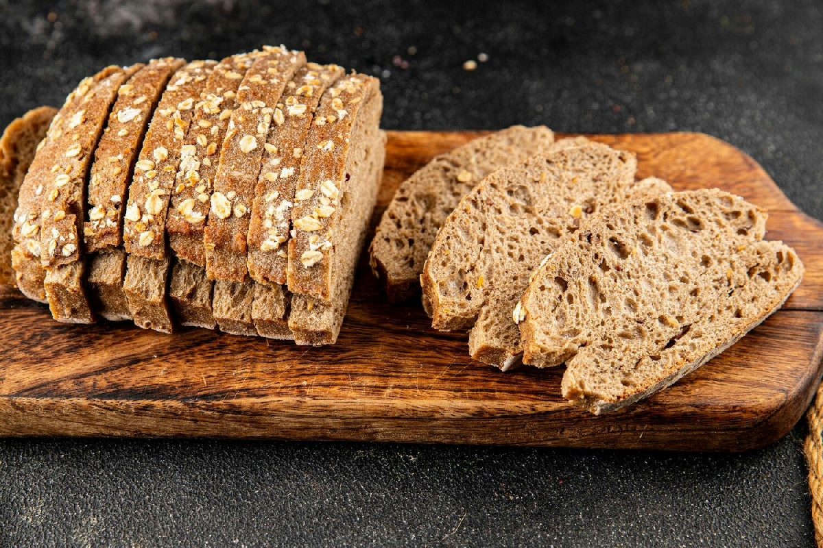 Quando la tradizione incontra il grano integrale: il segreto per un pane con lievito madre perfetto