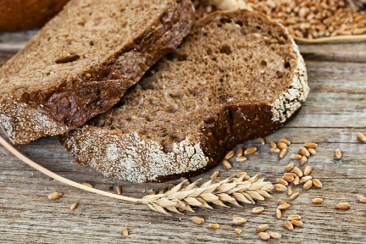 Quando la tradizione incontra il grano integrale: il segreto per un pane con lievito madre perfetto
